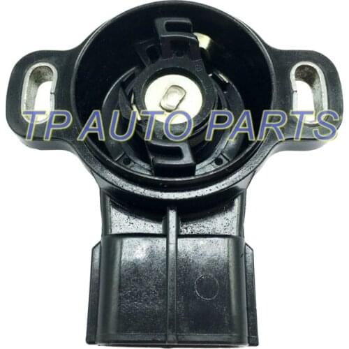 Throttle Position Sensor For Ja-guar X-Type 2002-2004 OEM OEM 198500-3300 1985003300