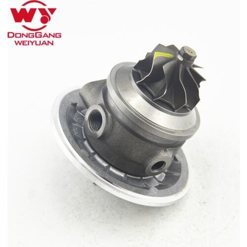 For Mighty Truck D4AL 2000- Balanced turbo charger rebuild core 703389-5002S new turbine cartridge auto parts assy 28230-41431