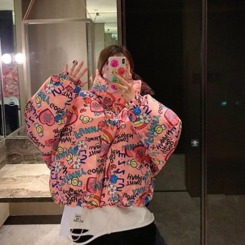 Fafallduo Women's Jackets