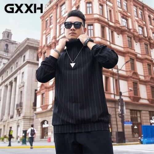 Модные мужские толстовки GXXH China At AliExpress