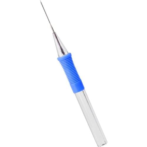 RORGETO Felting Needles Wool Felt Pocked Needles Set Felting Supplies Felting Pocked Needles for Starter DIY Handwork Craft Felt