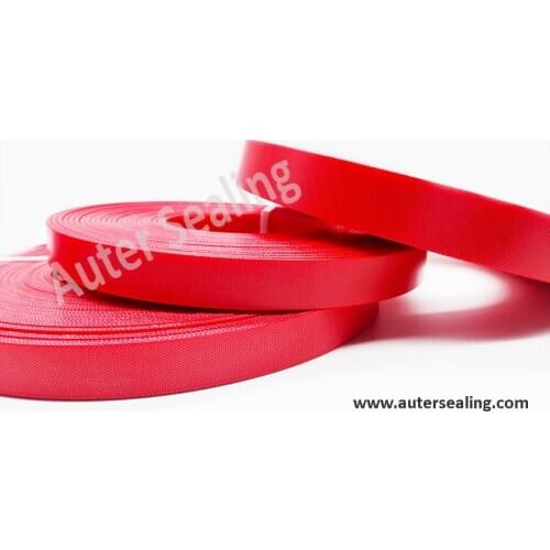 25x2.5 WR wear ring hydraulic pneumatic cylinder seals machine part phenolic resin with cloth support ring guide ring