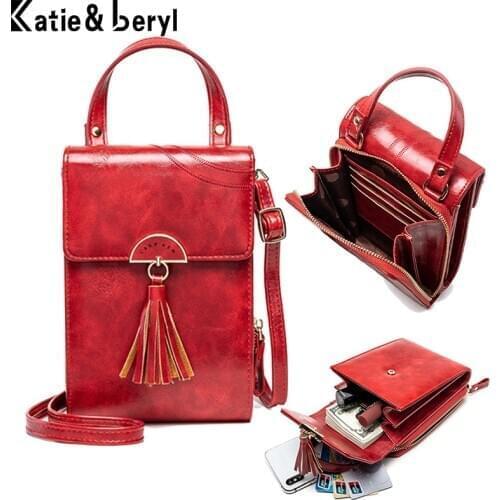 Katie&beryl Women's Clutches With Zippers