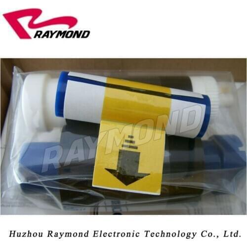 Magicard MA1000K-Black Black Ribbon for id card printer