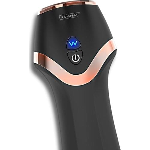 Masturbators for Men Silicone Vagina Sex Toys for Mens Pleasure Masturbators for Men Masturbation Egg Soft Material Oral Sex GS