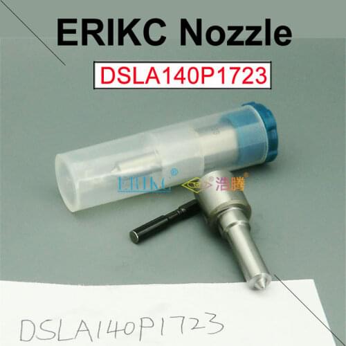 Liseron ERIKC 0445120022 nozzle DSLA 140 P 1723, 0 433 175 481 CRIN2 Nozzle P1723