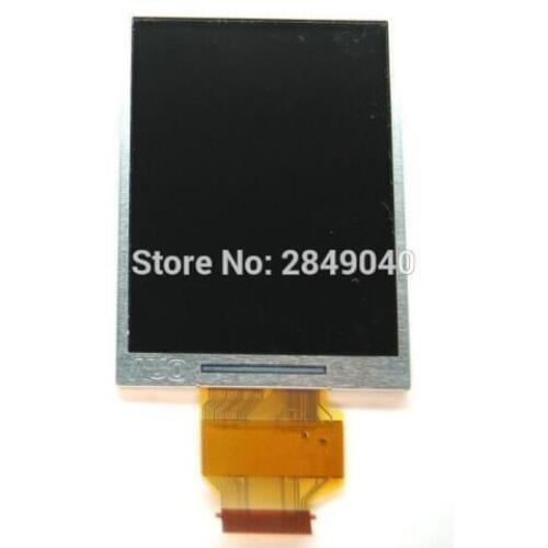 NEW Digital Camera For NIKON COOLPIX S1200 S9050 VR330 For KODAK Z990 For PENTAX RZ18 RX18 LCD Display Screen With Backlight