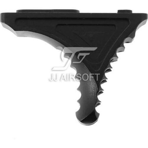 RS KAVE Bi-Directional Stop Handstop / Hand Stop for M-LOK MLOK CNC Version Lightweight