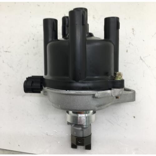 SherryBerg Ignition Distributor For 1990-1991 Toyota Celica ,FOR Toyota MR2 L4 2.2L 19100-74060 FREE SHIPPING