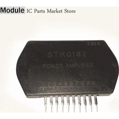 STK0182 New module Free shipping