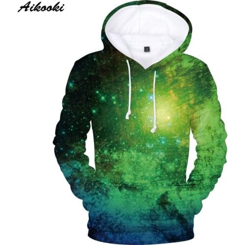 Hot Black Hole 3D Hoodies Sweatshirt Men Brand Sweatshirts Men/women 3d Sweatshirts Print Hooded Hoodies Pullover Tops Hoody