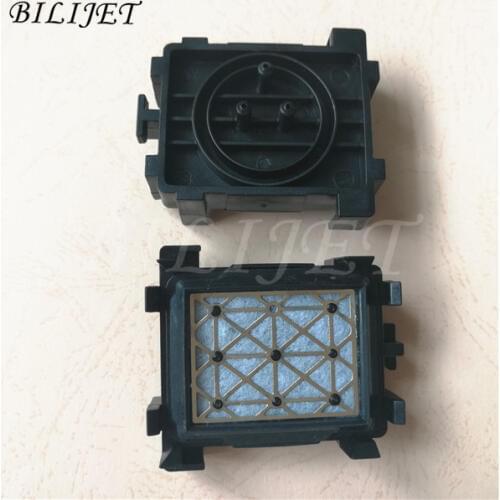 Yongli DX5 capping DX7 cap top Aifa Xeda Aoto Yongli printer dx5 print head capping station Eco Solvent cap top clean unit 1pc