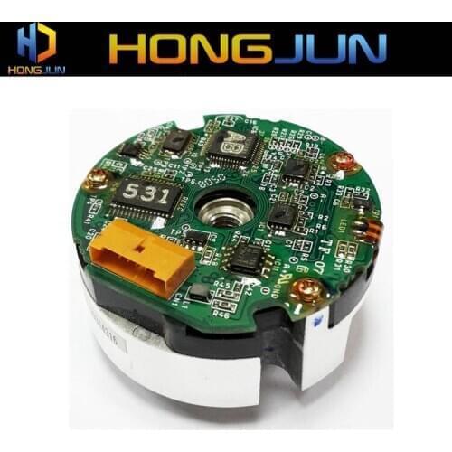 YASKAWA UTOPH-250WY Encoder Work for Servo Motor USASEM-15AC2OB