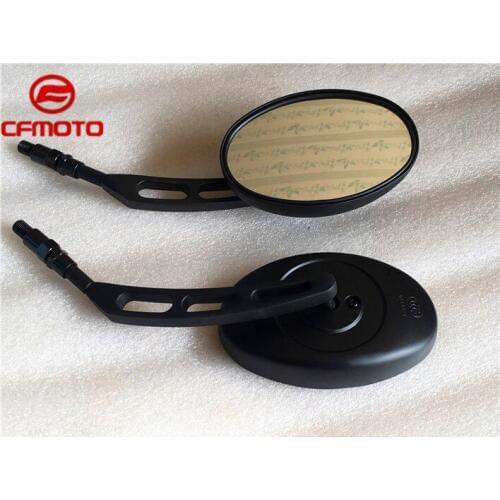 Rearview Mirror CFMOTO Motorcycle CF150-A CF150-C Rear View Mirror Parts