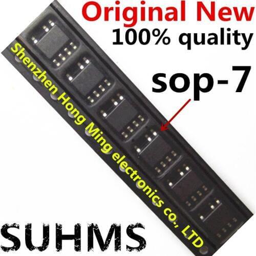 10piece)100% New MP020-5GS MP020-5 SOP7 Chipset