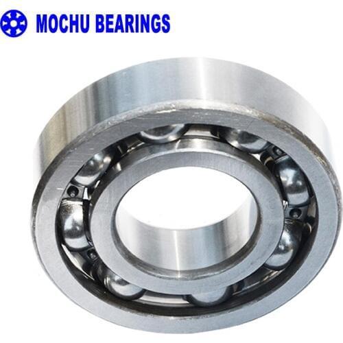 20pcs bearing 6309 C3 45x100x25 MOCHU C3 Clearance Open Deep groove ball bearings Single row High Quality bearings