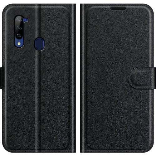 2021 for ZTE Libero 5G A003ZT Wallet Phone Case Flip Leather Cover Capa Etui Fundas