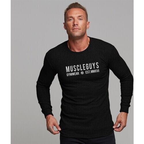 2021 Autumn Sweaters Men New Fashion Casual O-Neck Slim Cotton Knit Quality Mens Sweaters And Pullovers Men Brand Clothing