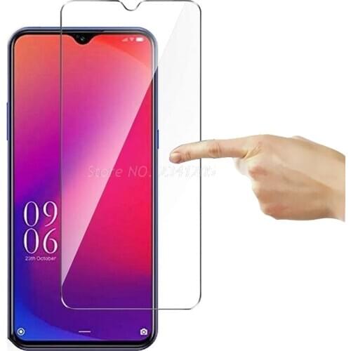 3-1Pc Termpered Glass For Doogee N20 Pro Screen Protector Explosion-proof Mobile Phone Film For Doogee N20 Pro Protective Glass
