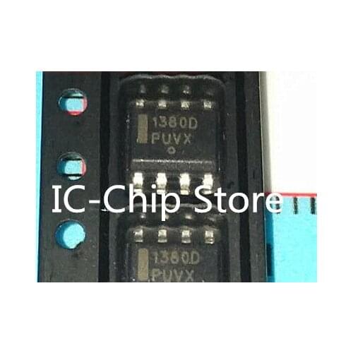 5PCS~50PCS/LOT NCP1380DDR2G 1380D SOP8 New original