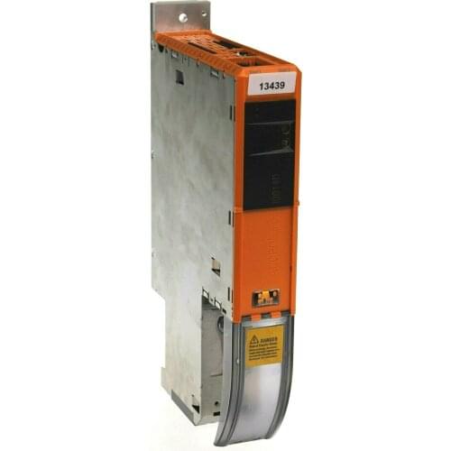 8BVI0110HWS0.000-1 used in good condition can normal working