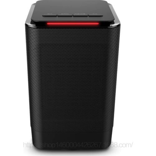 ALDXY78-DH-QN02,PTC Ceramic Stereo Space Mini Electric Heaters 220V 950W Warm Winter Underfloor Fan Heater Home And Office