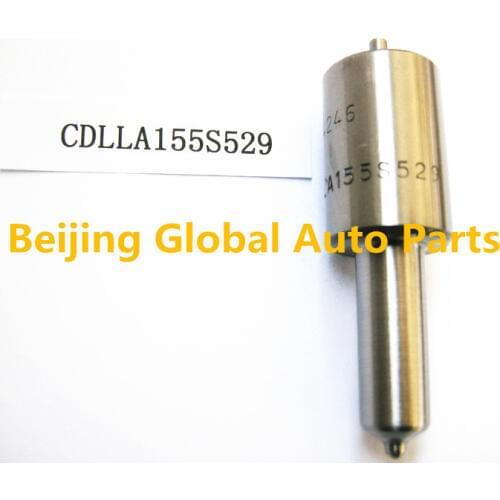 CDLLA155S529 DLLA155S529 Original BYC ASIMCO Diesel Injector Nozzle Used for XICHAI Diesel Engines 6110 Series