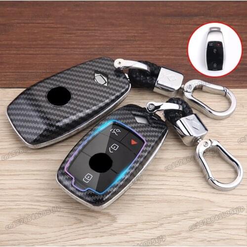 Lsrtw2017 for Lifan Xuanlang Car Gear Lever Cover Automatic Gear Decorative Interior Accessories Mouldings shift knob