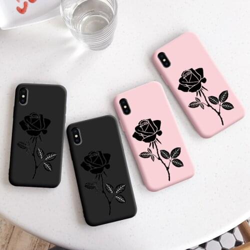 Color Phone Case For OPPO R10 R11 plus R11s OPPO R17 Pro Candy Soft Back Cover Coque