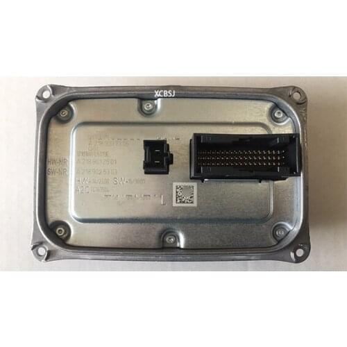 FOR Mercedes-Benz W217 W218 W212 W222 E350 W246 V260 headlight control unit OEM A2189007306 2189007306