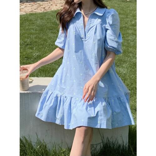 EOSEENY Womens Summer Dresses