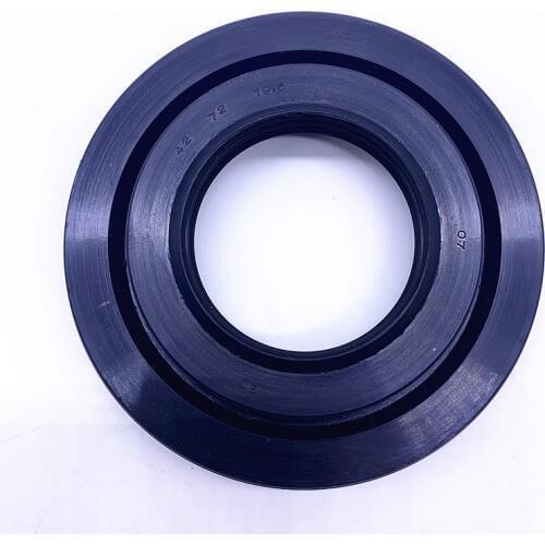 Panasonic drum washing machine XQG60-V62NW V62NS V62GS XQG52-V52NDW bearing 42 72 19.5 water seal