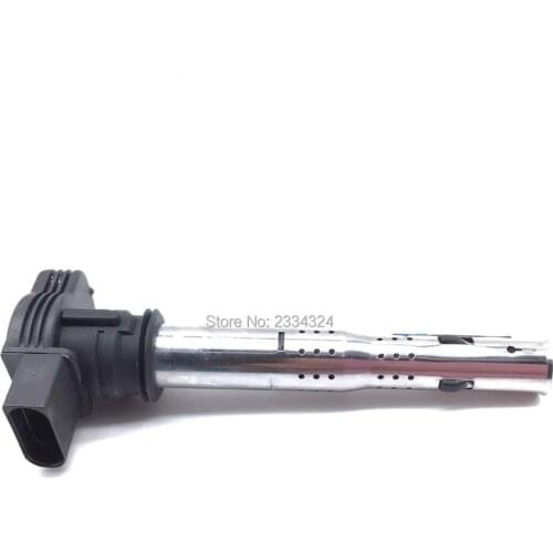 Ignition coil For Audi A1 A3 A4 A5 A6 A8 Q3 Q5 R8 TT Seat Altea Exeo Leon Toledo Skoda Octavia 1.8 2.0 07K905715A/B/C/D/E/F