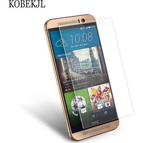 KOBEKJL Screen Protectors For HTC