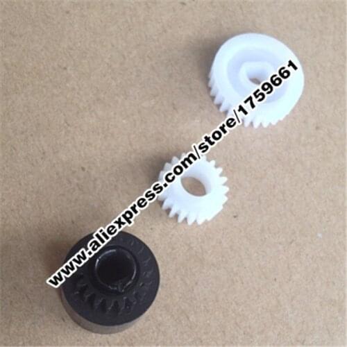 10X AR205 AR201 AR200 AR206 AR207 Developer Gear Kit for Sharp AR 205 201 200 206 207 NGERH0002YSZZ NGERH0001YSZZ NGERH0028QSZZ