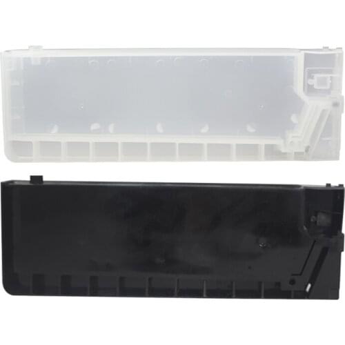 Corrosion resistant!!solvent printer 220ml ink cartridge