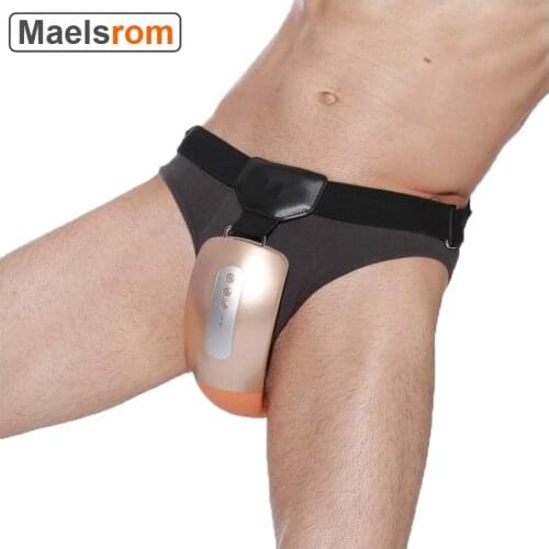 Maelsrom Electric Massagers