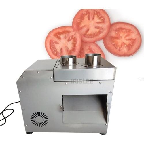 Fruit slicing machine banana slicing machine banana chips slicer