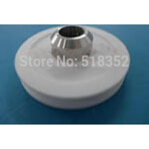 Seibu S326 Guide Wheel Roller 60mm*17mm*T17mm of Upper Machine Head, for EW-K2,K3 (AWF) WEDM-LS Wire Cutting Machine Parts