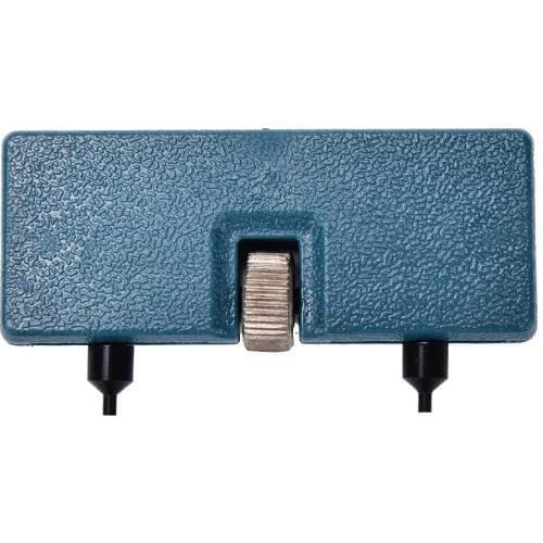 New Rectangle Adjustable Remover Wrench Repair Kit Tool Watch Back Case Cover Opener