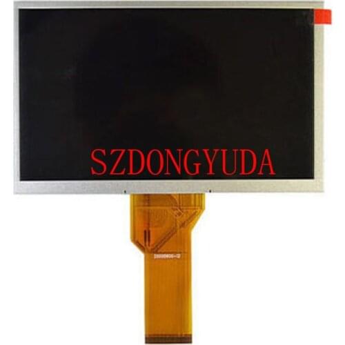 New 7'' Inch For WEINVIEW MT6070ih MT6070ip LCD Display Screen
