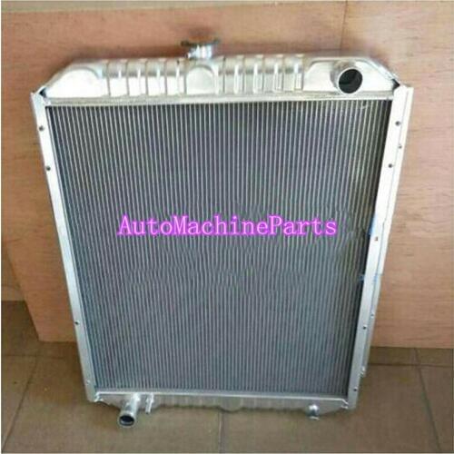 New Water Tank Radiator ASSY 207-03-51111 For Komatsu Excavator PC300 PC300-5