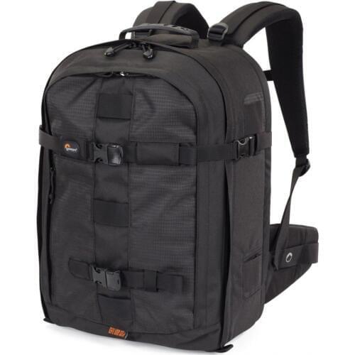 Genuine Lowepro Pro Runner 450 AW Urban-inspired Photo Camera Bag Digital SLR Laptop 17" Backpack with raincover