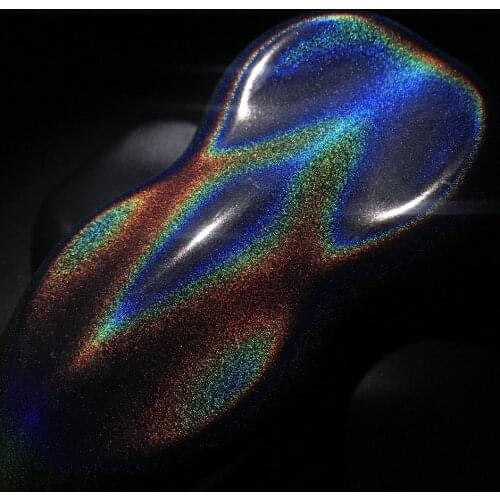 50*150cm Laser Gray Car Body Film Interior Sticker PVC Exterior Color Changing Vinyl Wrap for Car Laptop Office Machine Styling