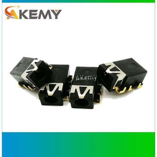 Laptop Audio Jack Port Connector for ASUS X555Y X555YI X555YA A555Y K555Y F555Y 3.5mm Headphone Microphone Socket