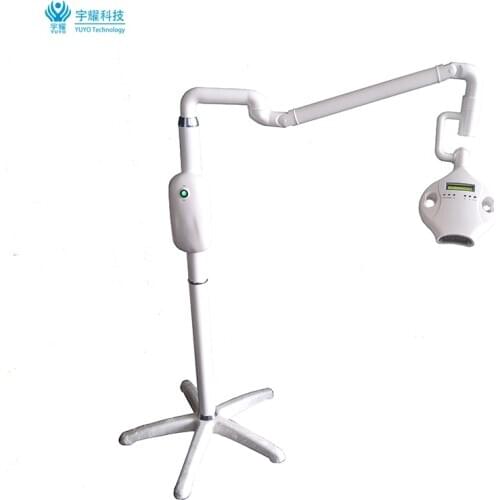 Dental Equipment Fashion Teeth Whitening Accelerator