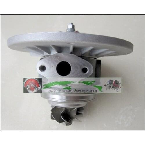 Turbo Cartridge CHRA For MAZDA Bongo 1995-2002 J15A 2.5L 76HP RHF5 VJ24 WL01 VA430011 VB430011 VC430011 Turbine Turbocharger