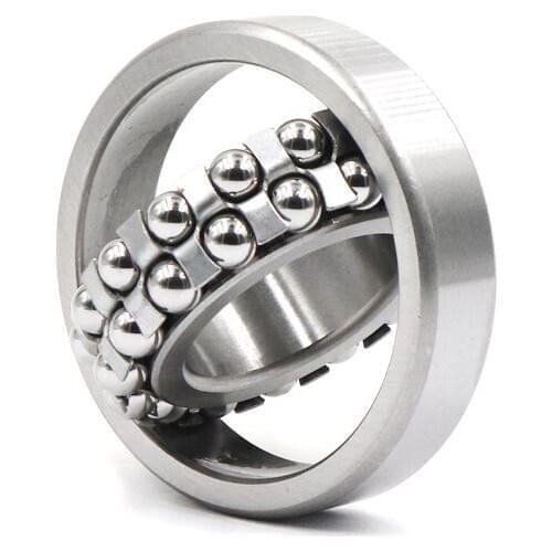 Aligning ball bearings1300 1301 1302 1303 1304 1304K 1305