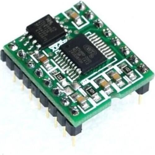 High-quality WT588D-16p voice module Sound modue audio player for Arduino
