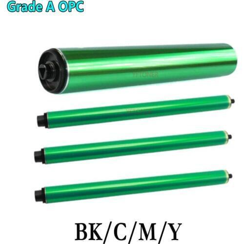 YFTONER OPC Drum for Konica Minolta Bizhub C451 550 650 Printer